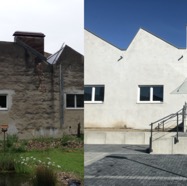 GD54 Büro